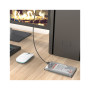 Кишеня зовнішня Orico HDD 2139U3-CR-BP (HC380169) Кишеня зовнішня Orico HDD 2139U3-CR-BP (HC380169)