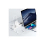 Зарядний пристрій XO L105 2xUSB-C PD35W White (L105.white) Зарядний пристрій XO L105 2xUSB-C PD35W White (L105.white)