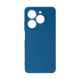 Чохол до мобільного телефона Armorstandart ICON Infinix Smart 8 Camera cover Dark Blue (ARM79060) Чохол до мобільного телефона Armorstandart ICON Infinix Smart 8 Camera cover Dark Blue (ARM79060)