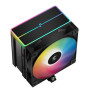 Кулер до корпусу Deepcool AG500 BK ARGB V2 (R-AG500-BKAMMN-GJD) Кулер до корпусу Deepcool AG500 BK ARGB V2 (R-AG500-BKAMMN-GJD)