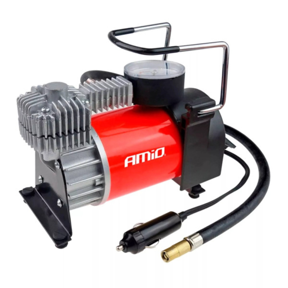 Автомобільний компресор AMiO 01135
