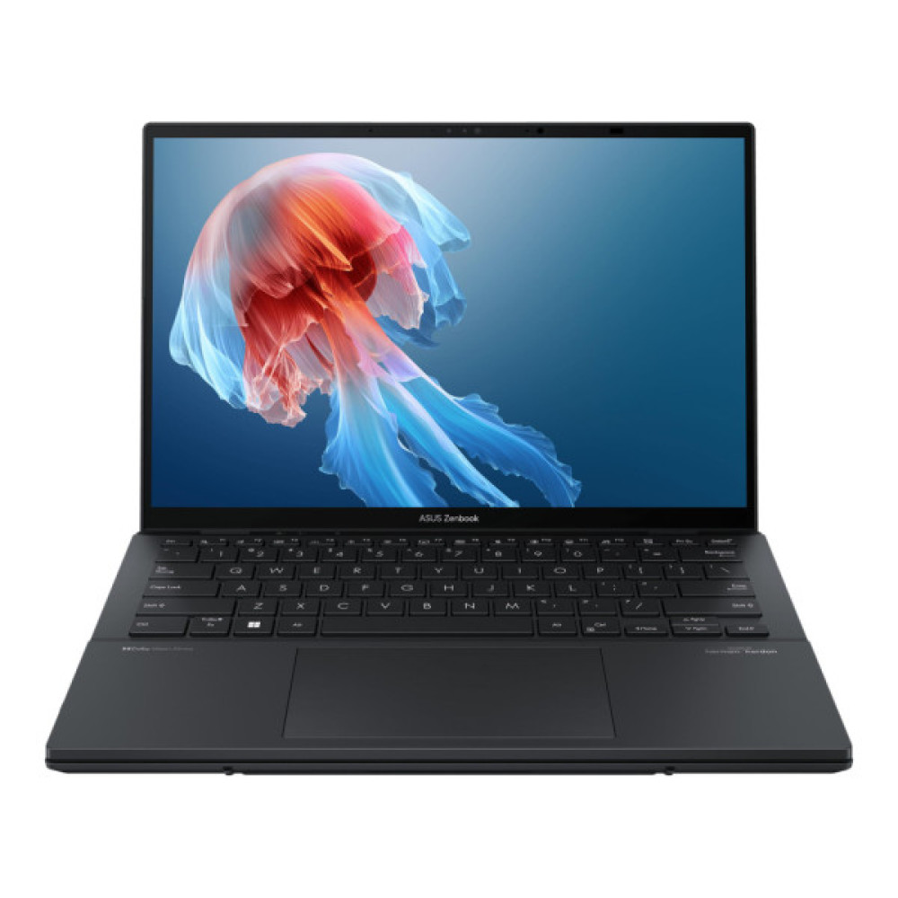 Ноутбук ASUS Zenbook Duo UX8406CA-QL048W (90NB14X1-M001R0)