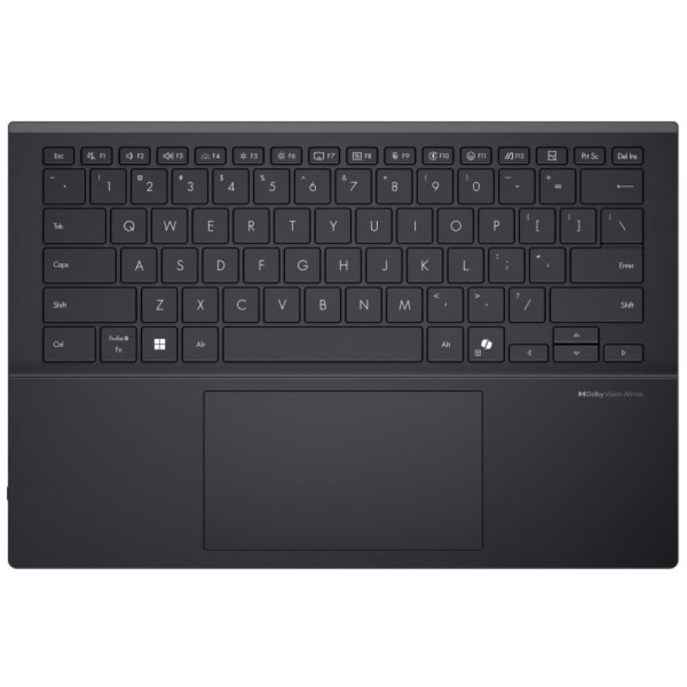 Ноутбук ASUS Zenbook Duo UX8406CA-QL048W (90NB14X1-M001R0)