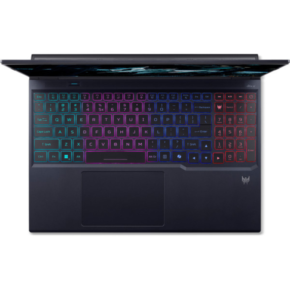Ноутбук Acer Predator Helios Neo 16 PHN16-73 (NH.QVUEU.00B)