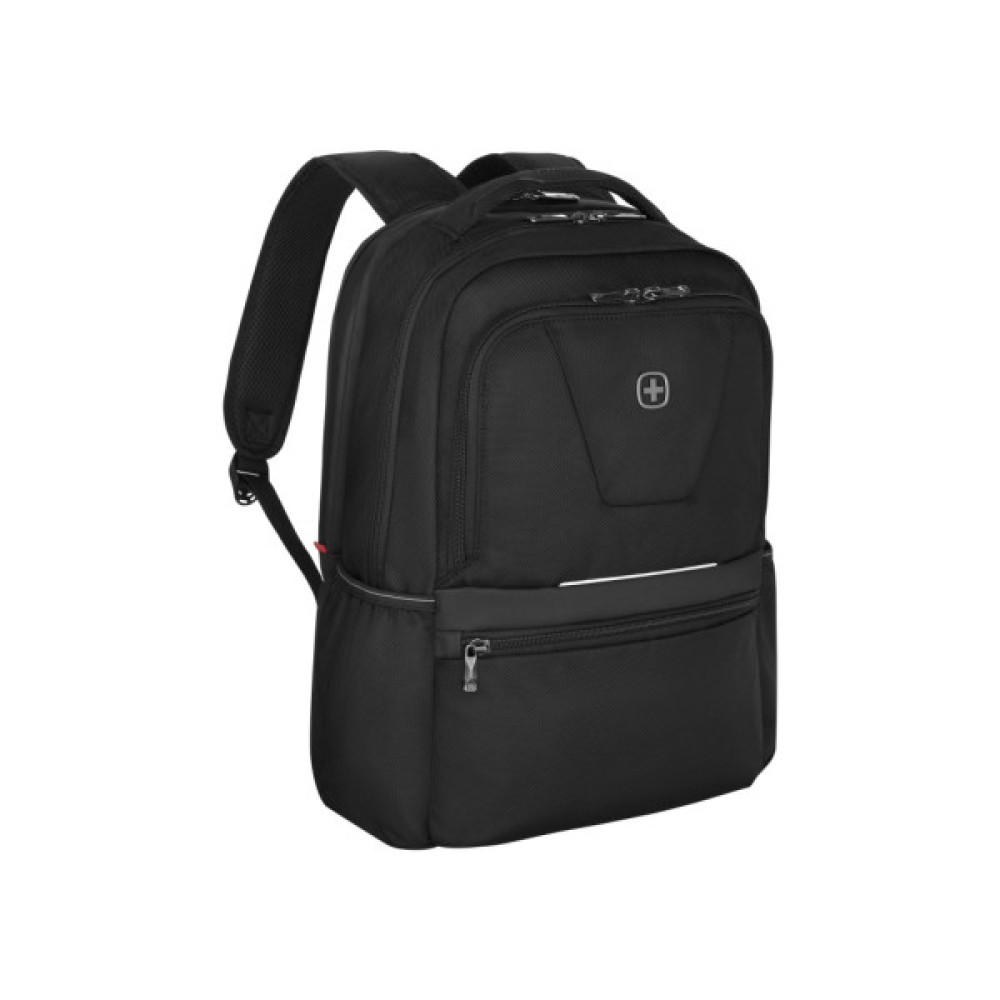 Рюкзак для ноутбука Wenger 16" XE Resist, Black (612737)