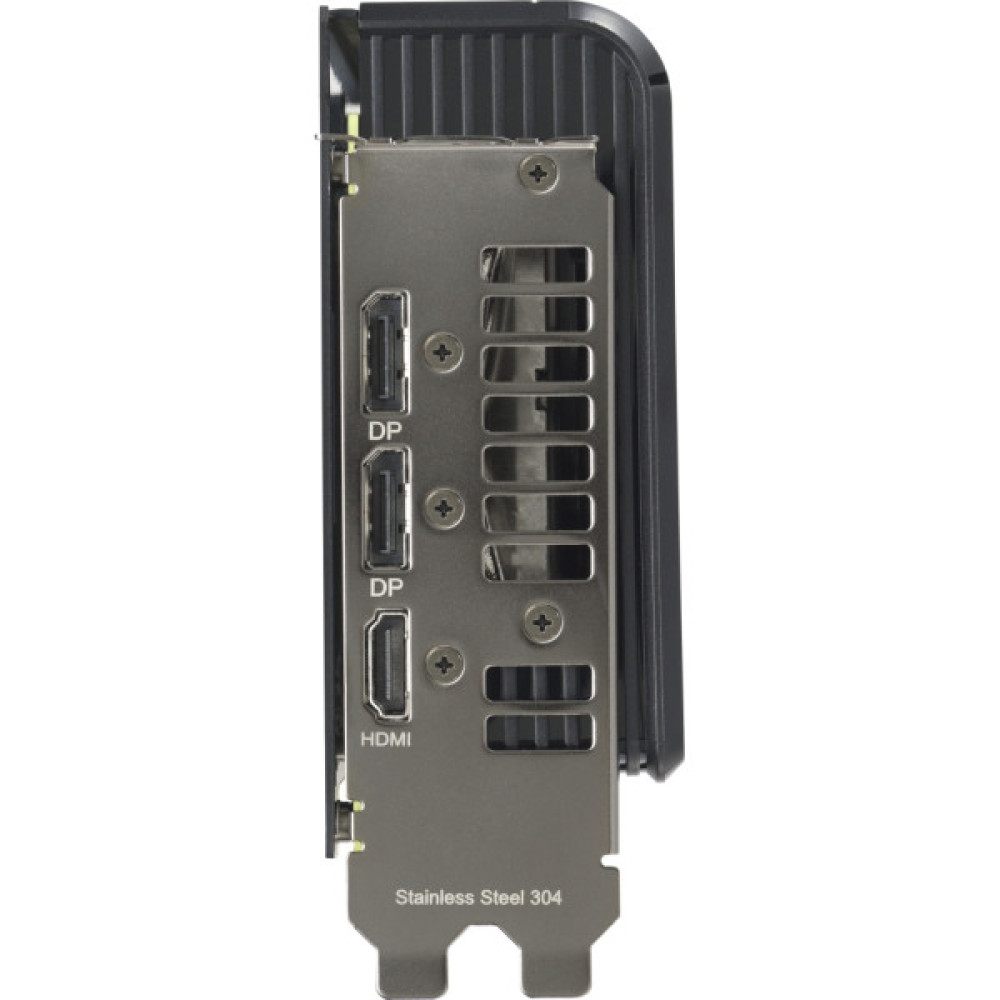 Відеокарта ASUS Radeon RX 9060 XT 16Gb PRIME OC (PRIME-RX9060XT-O16G)