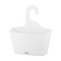 Кошик підвісний ARDESTO Vigor 24x7x25.5см, поліпропілен, білий