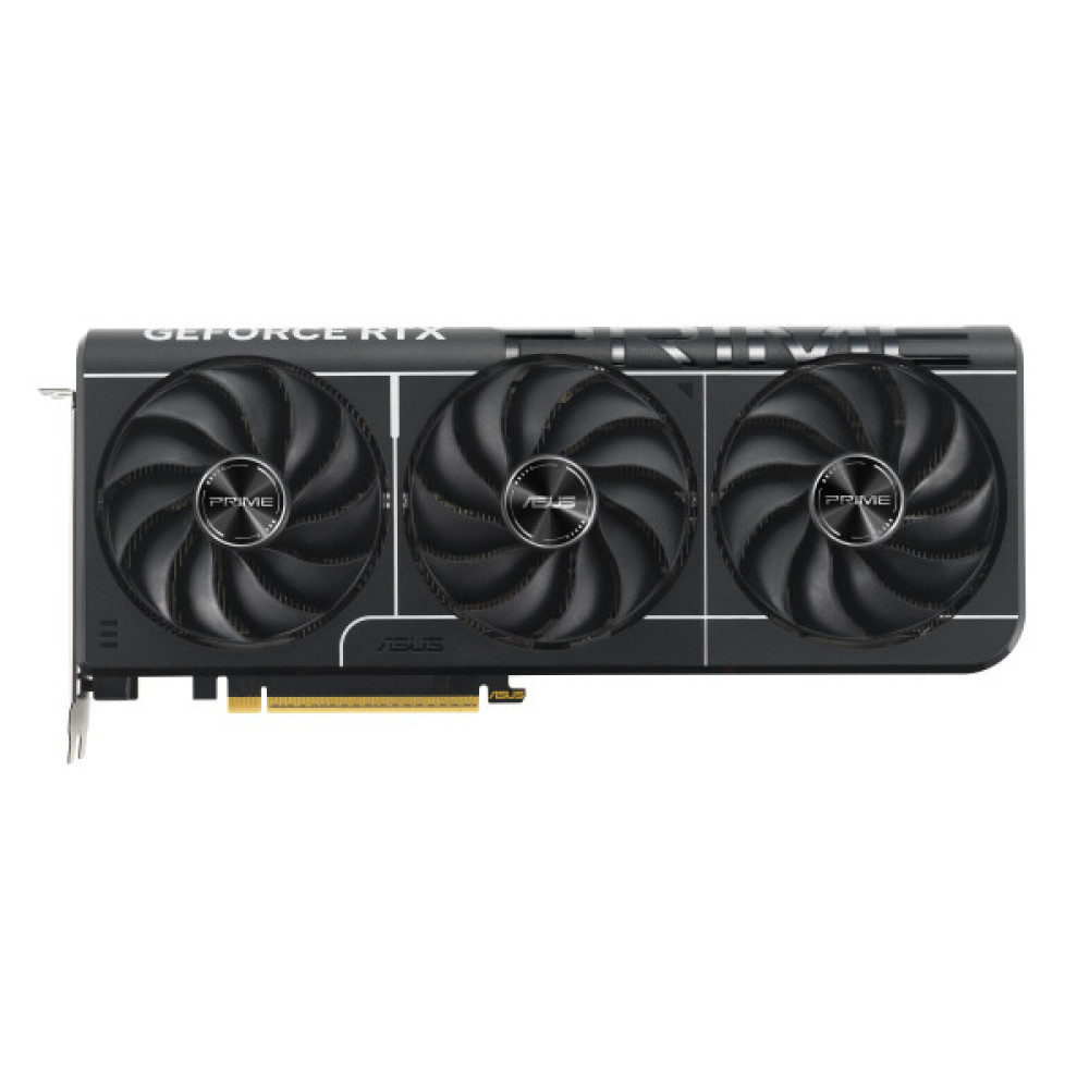 Відеокарта ASUS GeForce RTX 5080 16GB GDDR7 OC PRIME-RTX5080-O16G