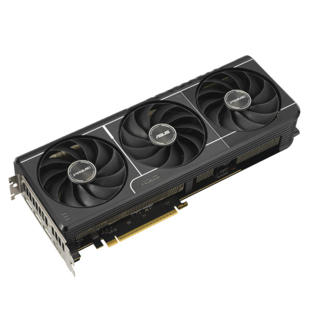 Відеокарта ASUS GeForce RTX 5080 16GB GDDR7 OC PRIME-RTX5080-O16G
