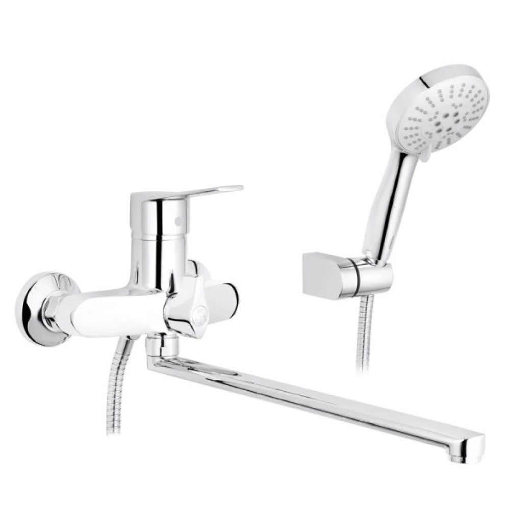 Змішувач Kroner Enzo-C070 (CV023615)