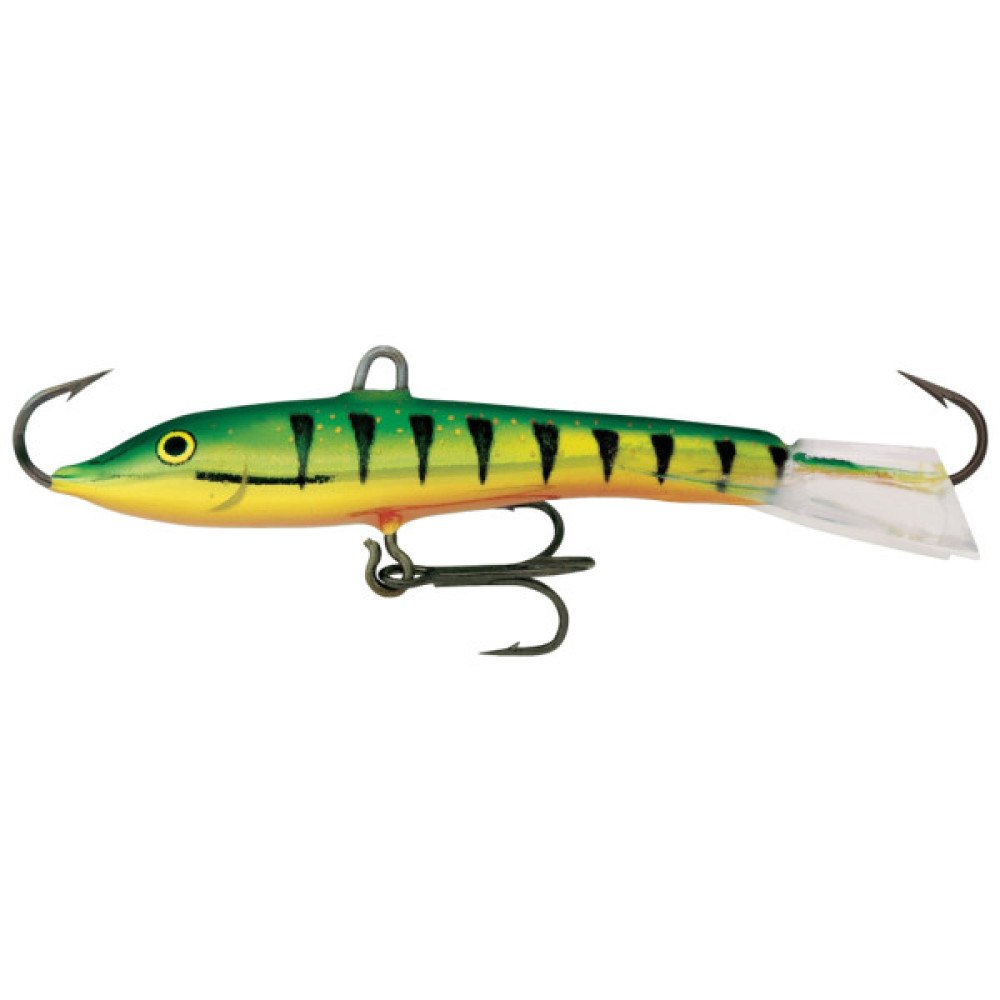 Балансир Rapala Jigging Rap W7 70mm 18.0g P (1097.95.33)