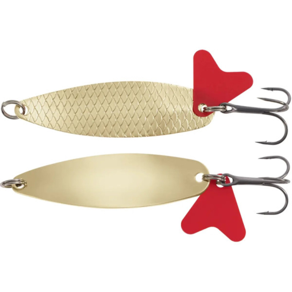 Блешня X-Fish Valhalla 12.7g 02 Gold (1917.05.09)