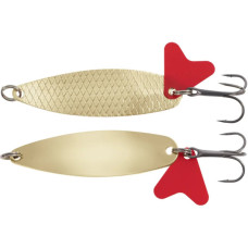 Блешня X-Fish Valhalla 12.7g 02 Gold (1917.05.09)