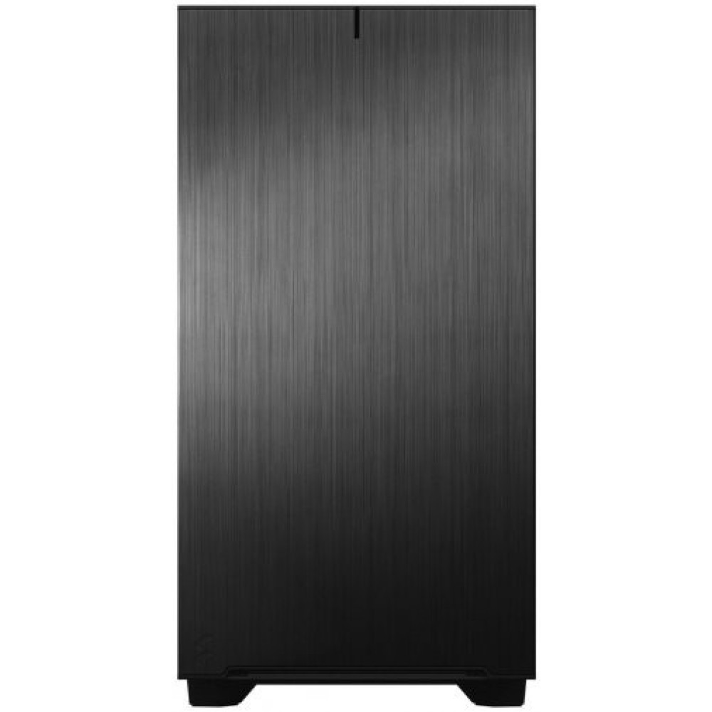 FRACTAL DESIGN Define 7 Black Solid (FD-C-DEF7A-01)