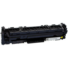 Корпус картриджу HP W2032X/415X Yellow (C_VIRGIN_HP_W2032XY)