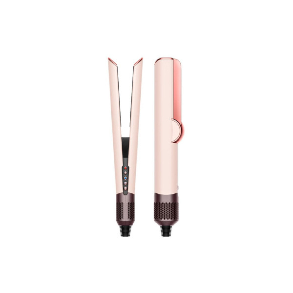 Стайлер Dyson HT01 Airstrait Ceramic Pink/ Rose Gold (598960-01)