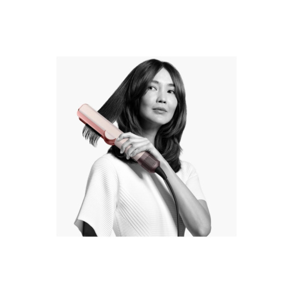 Стайлер Dyson HT01 Airstrait Ceramic Pink/ Rose Gold (598960-01)