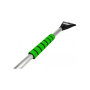 Щітка зі скребком Bottari 75см зелена "ICE-75" (32327Green-IS) Щітка зі скребком Bottari 75см зелена "ICE-75" (32327Green-IS)