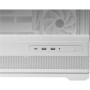 Корпус для ПК MSI MAG PANO 110R PZ WHITE