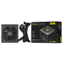 Блок живлення 2E GAMING Solid Power Pro ATX3.1 GEN5.0  (850W), >85%, 80+ Bronze, 120мм, 1xMB 24pin(20+4), 2xCPU 8pin(4+4), 3xMolex, 6xSATA, 4xPCIe 8pin(6+2), 1xPCIe GEN5 16pin, Semi Modular