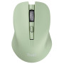 Мишка Trust Mydo Silent Wireless Green (25042) Мишка Trust Mydo Silent Wireless Green (25042)