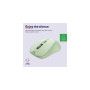 Мишка Trust Mydo Silent Wireless Green (25042) Мишка Trust Mydo Silent Wireless Green (25042)
