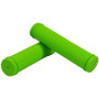 Гріпси Good Bike "SMOOTH" 2шт 130 мм Green (88139G-IS) Гріпси Good Bike "SMOOTH" 2шт 130 мм Green (88139G-IS)