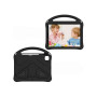 Чохол до планшета BeCover Protected Cover Apple iPad 10.9" 2022 Black (711868) Чохол до планшета BeCover Protected Cover Apple iPad 10.9" 2022 Black (711868)