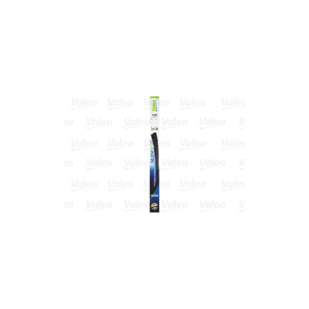 Щітка склоочисника Valeo 572308