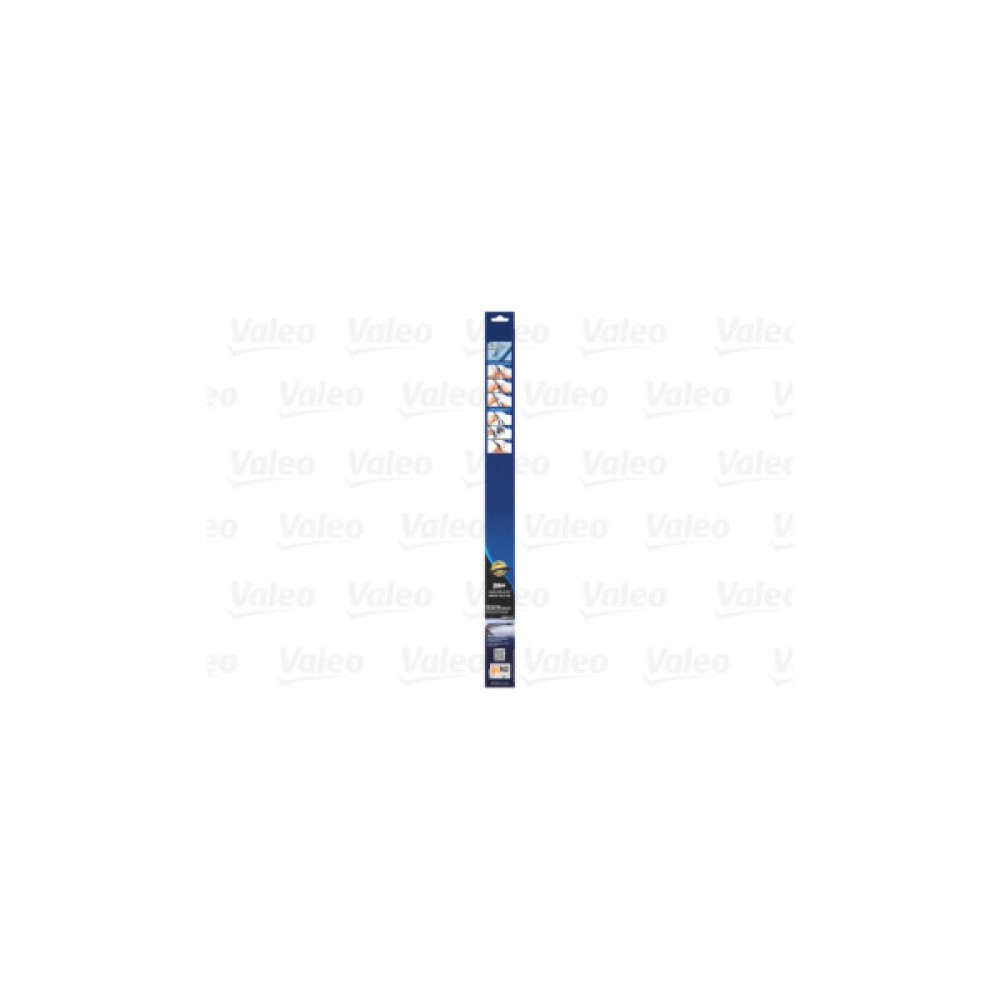 Щітка склоочисника Valeo 572308
