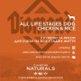 Сухий корм для собак Diamond Naturals All Life Stages Dog Chicken&Rice 2 кг (0074198615179) Сухий корм для собак Diamond Naturals All Life Stages Dog Chicken&Rice 2 кг (0074198615179)