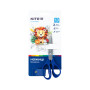 Ножиці Kite дитячі Classic синій 13 см (K-122-2) Ножиці Kite дитячі Classic синій 13 см (K-122-2)