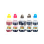 Чорнило Makkon Epson EcoTank L-7160/L-7180 (1*140 мл, 4*70мл) (KIT-EPS-E105) Чорнило Makkon Epson EcoTank L-7160/L-7180 (1*140 мл, 4*70мл) (KIT-EPS-E105)