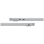 Ноутбук Apple MacBook Air 15 M4 A3241 Silver (MC6J4UA/A) Ноутбук Apple MacBook Air 15 M4 A3241 Silver (MC6J4UA/A)