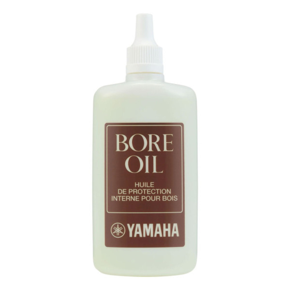 Засіб для догляду за духовими Yamaha Bore Oil 40 мл
