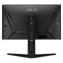 Монітор Asus 27" TUF Gaming VG27AQML1A 2xHDMI, DP, 2xUSB, MM, IPS, 2560x1440, 260Hz, 1ms, DCI-P3 90%, AdaptiveSync, Pivot, HDR400 Монітор Asus 27" TUF Gaming VG27AQML1A 2xHDMI, DP, 2xUSB, MM, IPS, 2560x1440, 260Hz, 1ms, DCI-P3 90%, AdaptiveSync, Pivot, HDR400