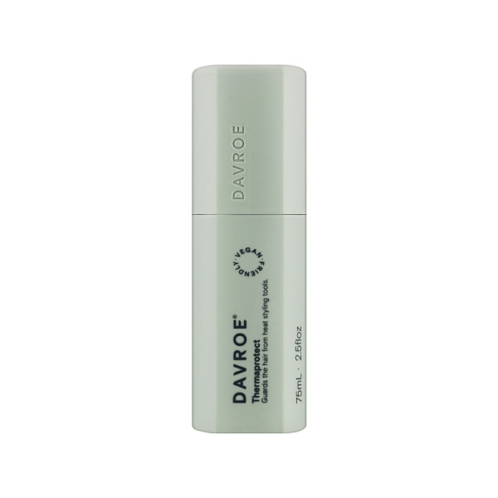 Спрей для волосся Davroe Thermaprotect 75 мл (9326123007599)