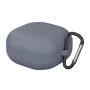 Чохол для навушників Armorstandart Hang Case для Samsung Galaxy Buds FE/2/2Pro/Live/Pro Grey (ARM67063) Чохол для навушників Armorstandart Hang Case для Samsung Galaxy Buds FE/2/2Pro/Live/Pro Grey (ARM67063)