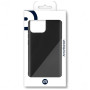 Чохол до мобільного телефона Armorstandart Matte Slim Fit Motorola Edge 40 Pro Black (ARM67874)