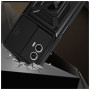 Чохол до мобільного телефона BeCover Military Motorola Moto G73 Black (709982) Чохол до мобільного телефона BeCover Military Motorola Moto G73 Black (709982)