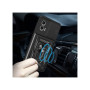 Чохол до мобільного телефона BeCover Military Motorola Moto G73 Black (709982) Чохол до мобільного телефона BeCover Military Motorola Moto G73 Black (709982)