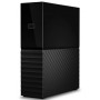 Зовнішній жорсткий диск 3.5" 4TB My Book Desktop WD (WDBBGB0040HBK-EESN) Зовнішній жорсткий диск 3.5" 4TB My Book Desktop WD (WDBBGB0040HBK-EESN)