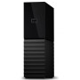 Зовнішній жорсткий диск 3.5" 4TB My Book Desktop WD (WDBBGB0040HBK-EESN) Зовнішній жорсткий диск 3.5" 4TB My Book Desktop WD (WDBBGB0040HBK-EESN)