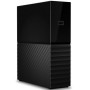 Зовнішній жорсткий диск 3.5" 4TB My Book Desktop WD (WDBBGB0040HBK-EESN) Зовнішній жорсткий диск 3.5" 4TB My Book Desktop WD (WDBBGB0040HBK-EESN)