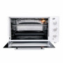 Електропіч Ventolux NIKA 45 (WH) 2G Електропіч Ventolux NIKA 45 (WH) 2G