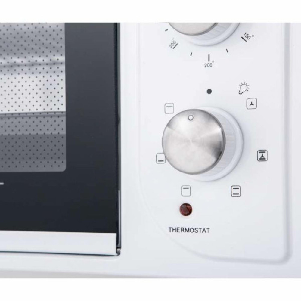 Електропіч Ventolux NIKA 45 (WH) 2G
