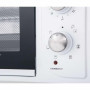 Електропіч Ventolux NIKA 45 (WH) 2G Електропіч Ventolux NIKA 45 (WH) 2G