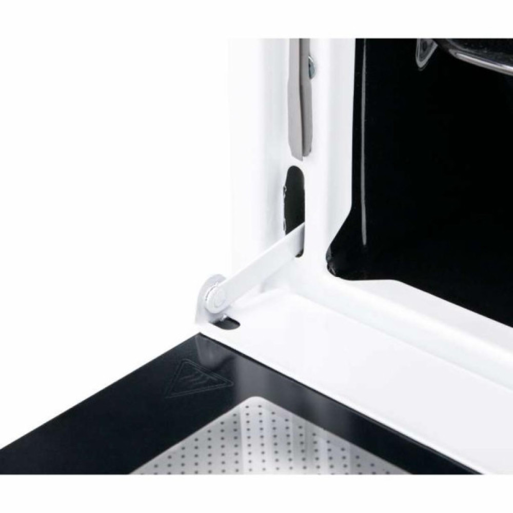 Електропіч Ventolux NIKA 45 (WH) 2G