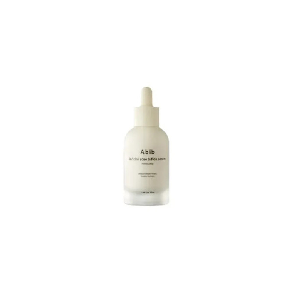 Сироватка для обличчя Abib Jericho Rose Bifida Serum Firming Drop Для пружності шкіри 50 мл (8809292443197)