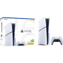 Ігрова консоль Sony Playstation 5 Blu-Ray SLIM Edition 1TB (1000040591 / 1000040594 / 1000049734) Ігрова консоль Sony Playstation 5 Blu-Ray SLIM Edition 1TB (1000040591 / 1000040594 / 1000049734)